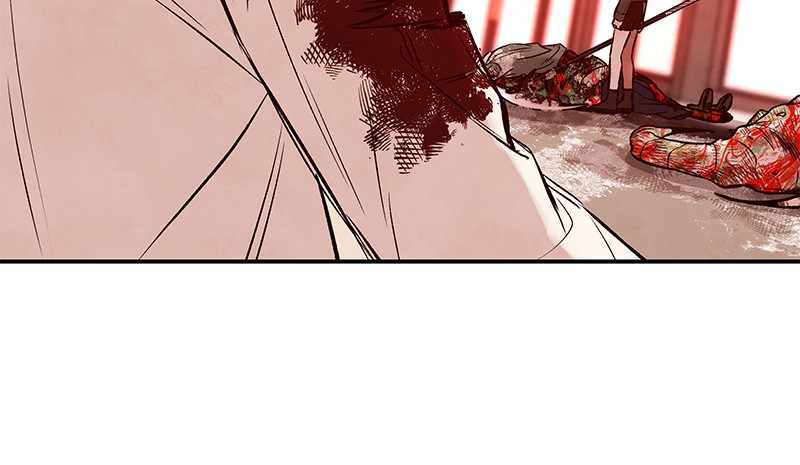Blood and Butterflies chapter 30 - page 130