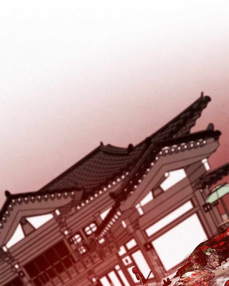 Blood and Butterflies chapter 30 - page 133