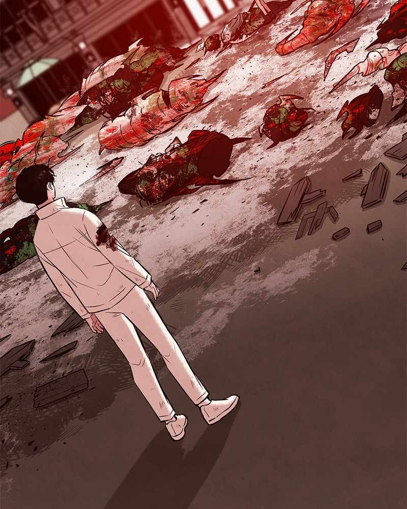 Blood and Butterflies chapter 30 - page 134