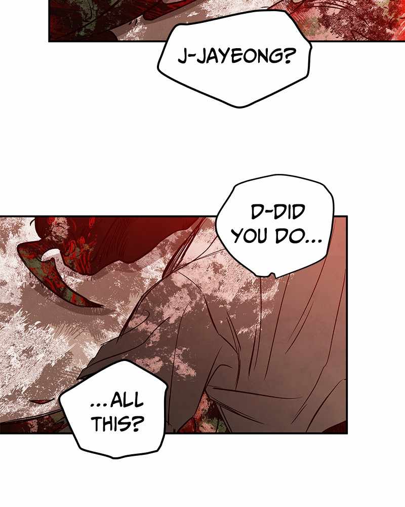 Blood and Butterflies chapter 30 - page 138