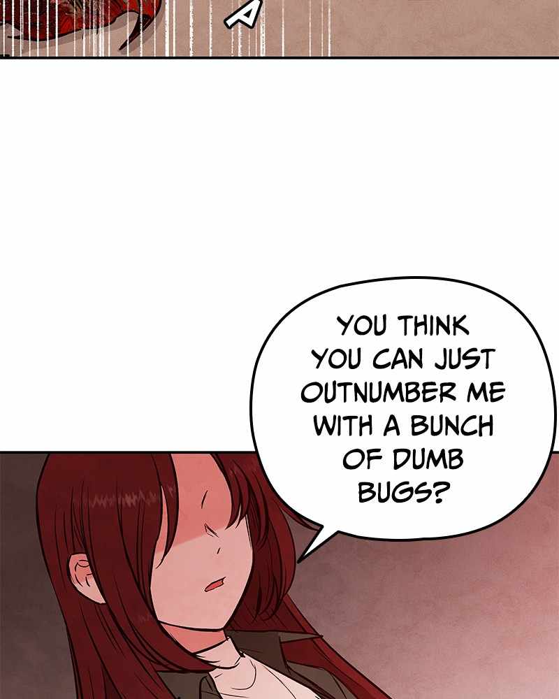 Blood and Butterflies chapter 30 - page 14