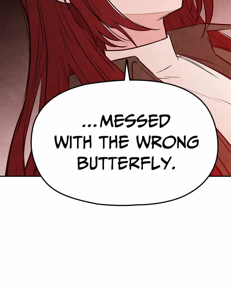 Blood and Butterflies chapter 30 - page 17