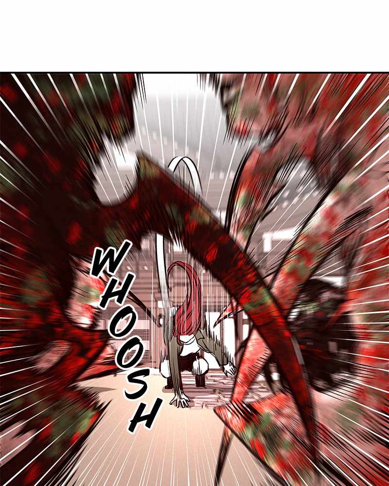 Blood and Butterflies chapter 30 - page 21