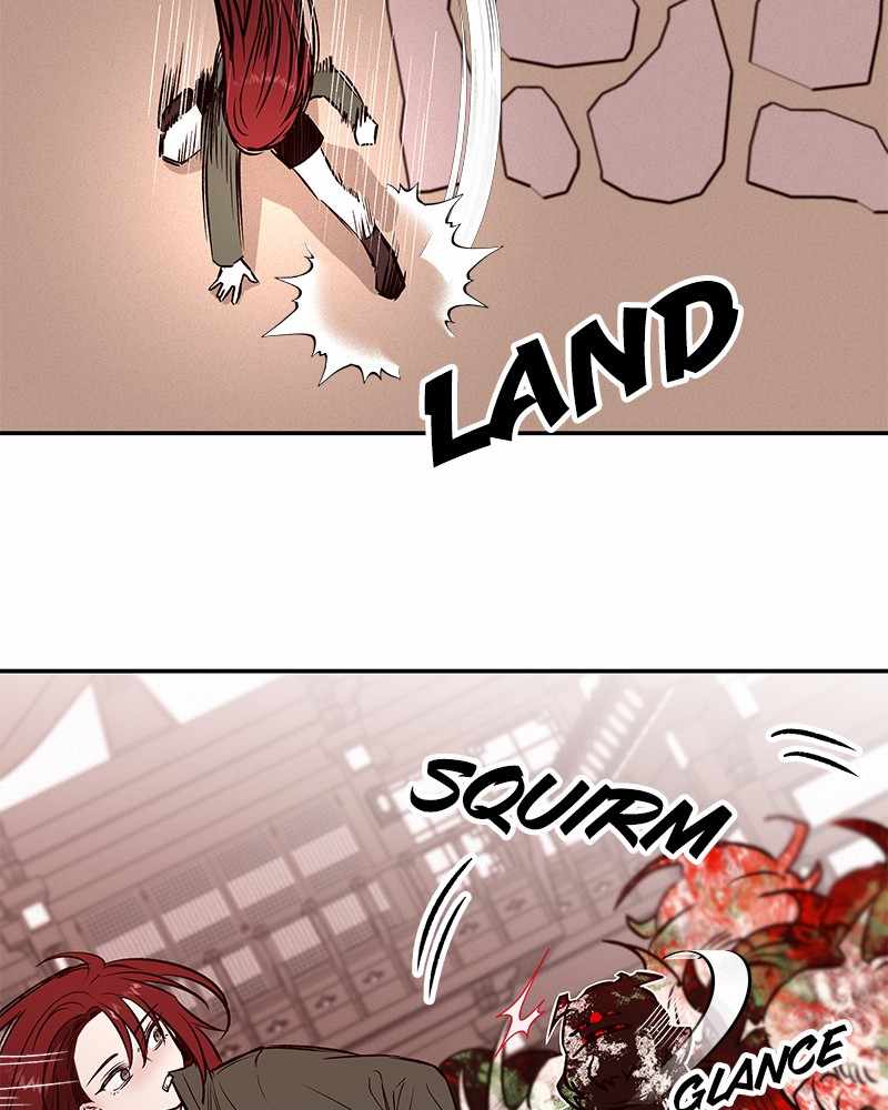 Blood and Butterflies chapter 30 - page 24