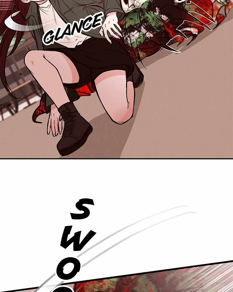 Blood and Butterflies chapter 30 - page 25