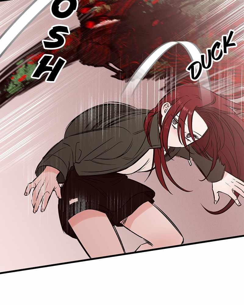 Blood and Butterflies chapter 30 - page 26