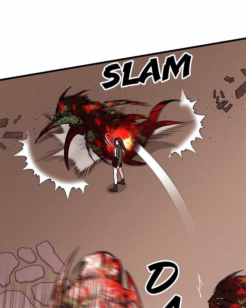 Blood and Butterflies chapter 30 - page 27