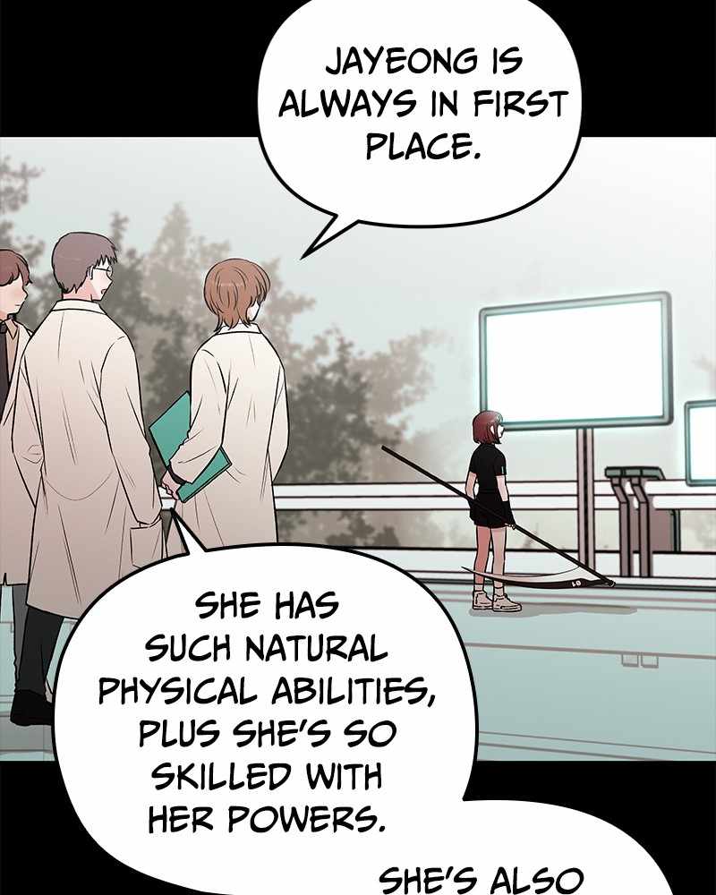 Blood and Butterflies chapter 30 - page 3