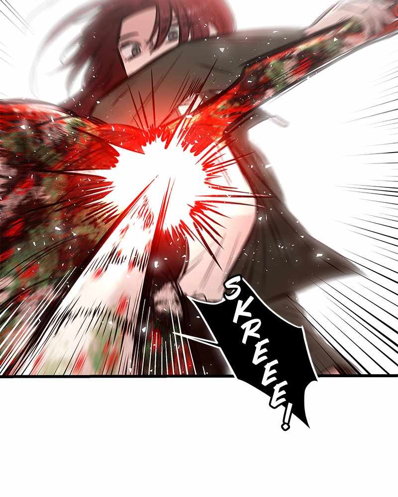 Blood and Butterflies chapter 30 - page 31
