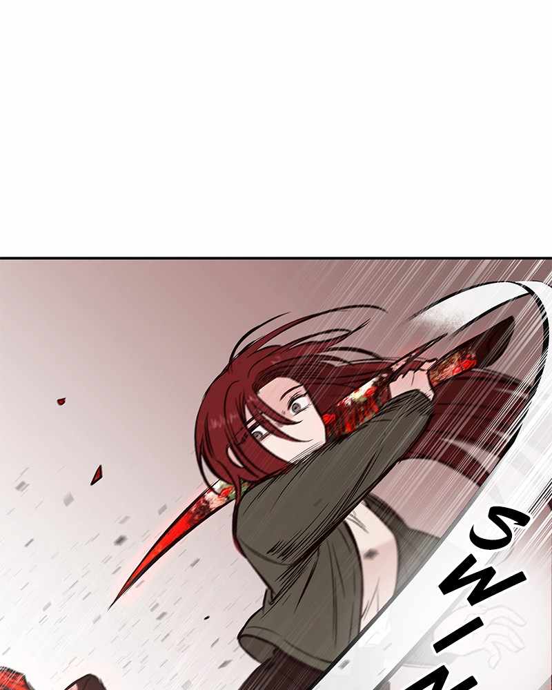 Blood and Butterflies chapter 30 - page 33