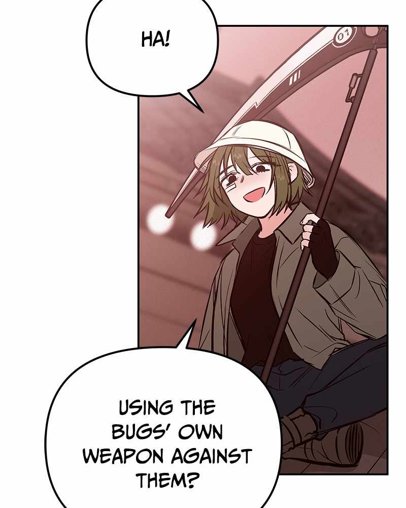 Blood and Butterflies chapter 30 - page 39