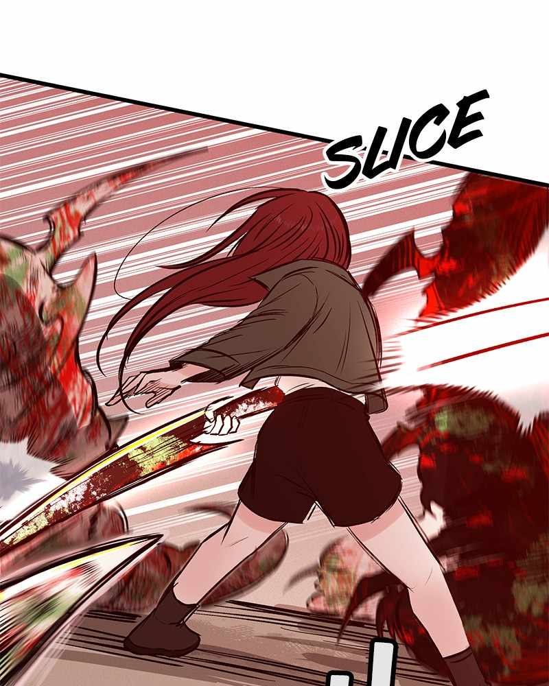 Blood and Butterflies chapter 30 - page 43