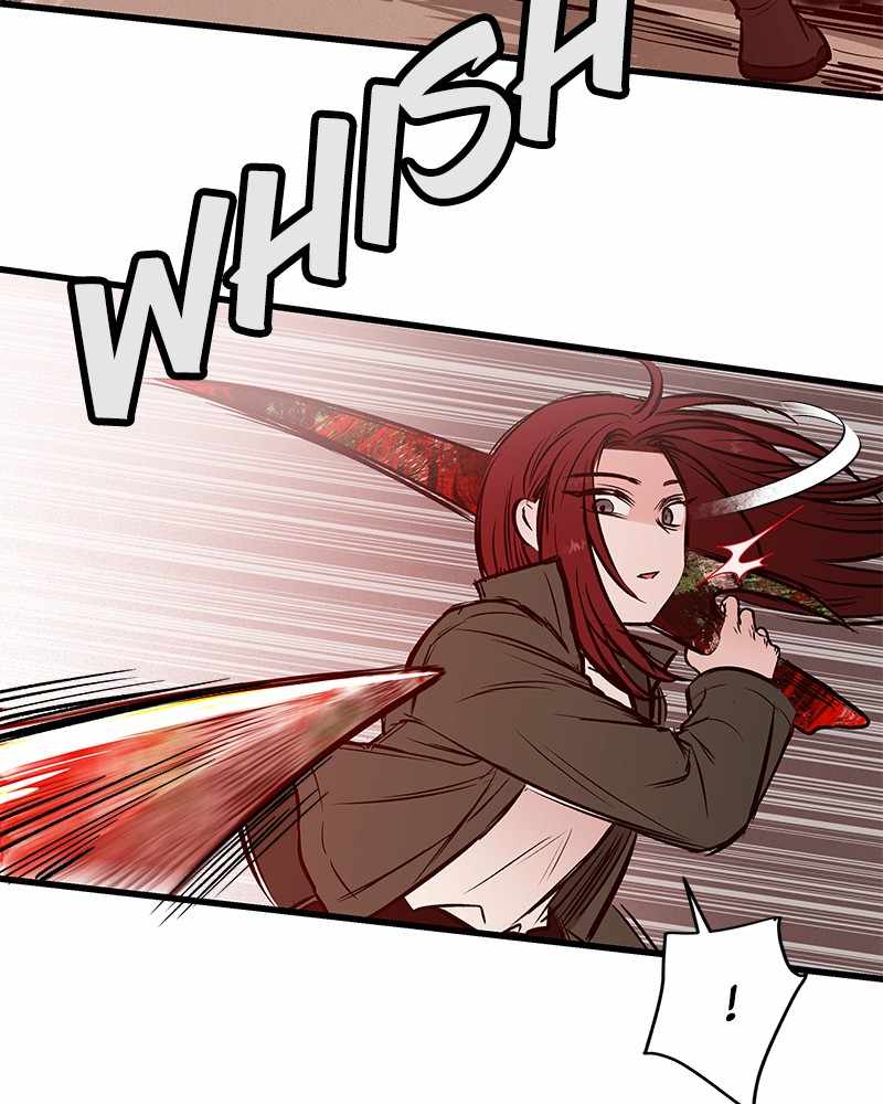 Blood and Butterflies chapter 30 - page 44