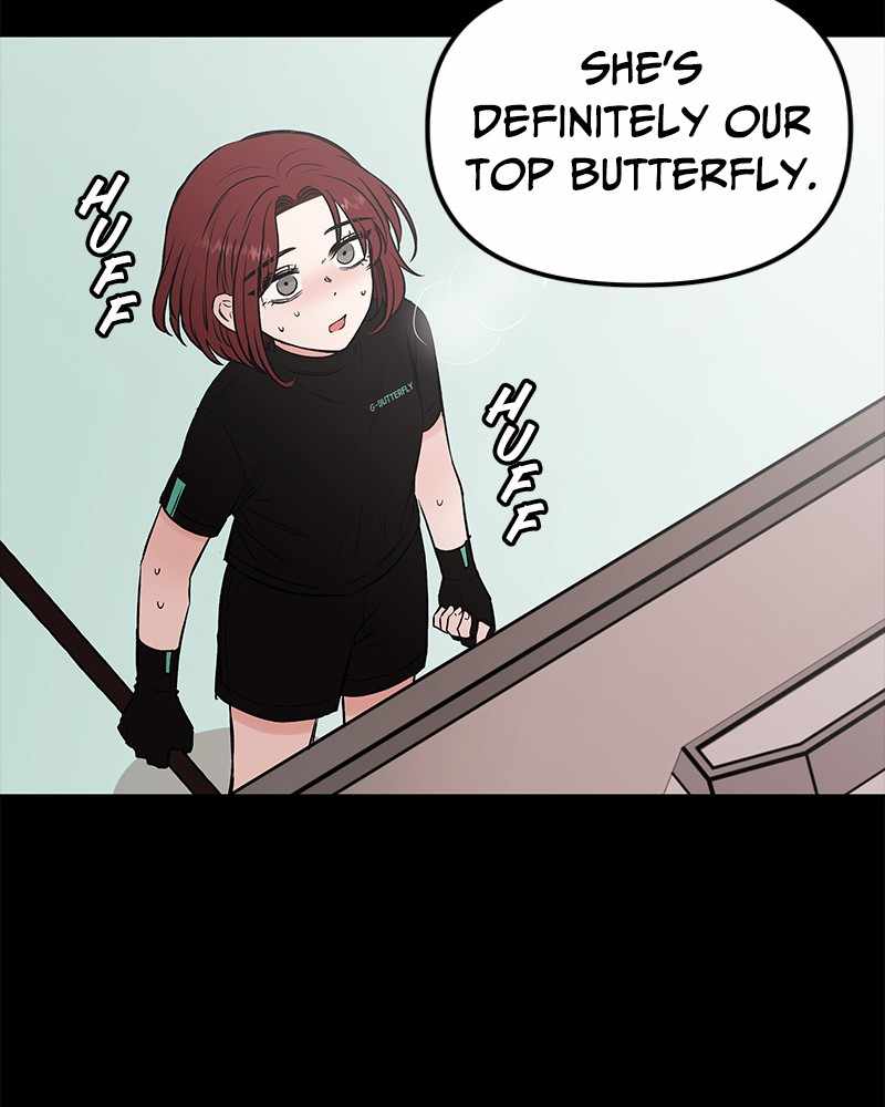 Blood and Butterflies chapter 30 - page 5