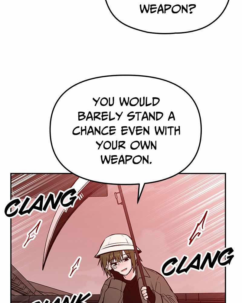 Blood and Butterflies chapter 30 - page 50