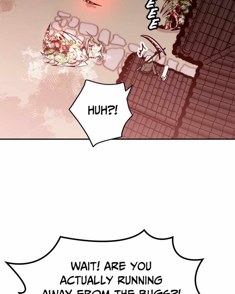 Blood and Butterflies chapter 30 - page 55