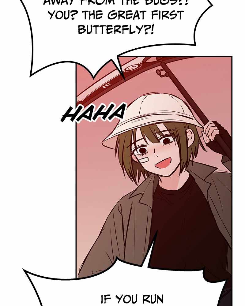Blood and Butterflies chapter 30 - page 56