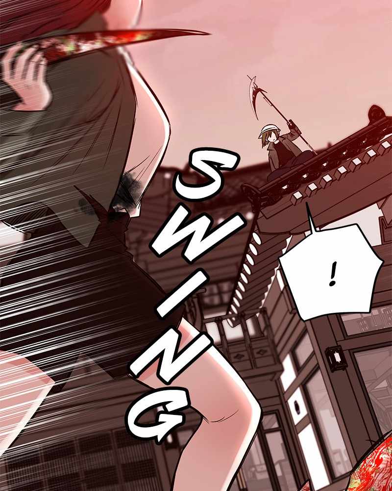 Blood and Butterflies chapter 30 - page 59