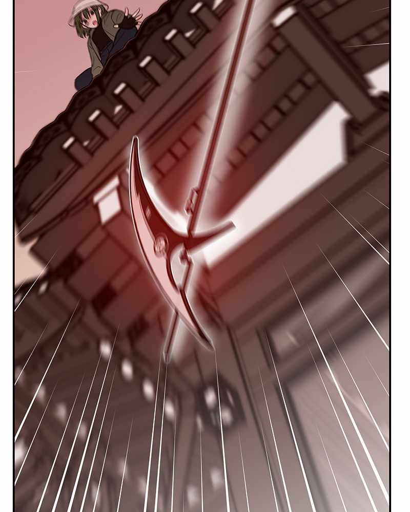 Blood and Butterflies chapter 30 - page 66