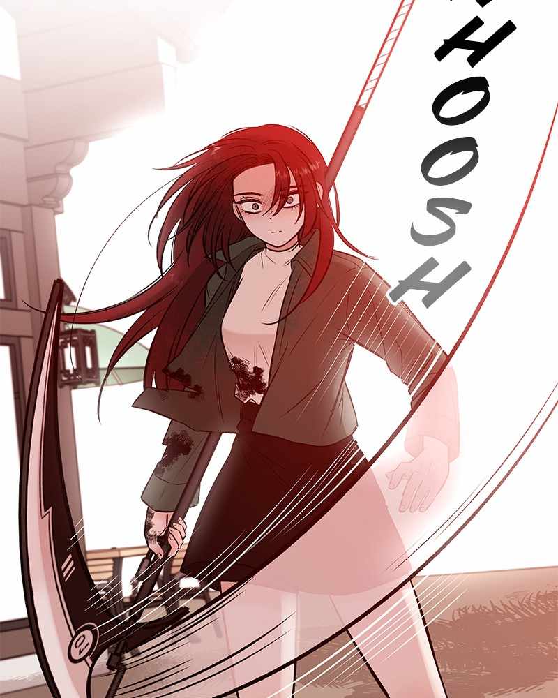 Blood and Butterflies chapter 30 - page 74