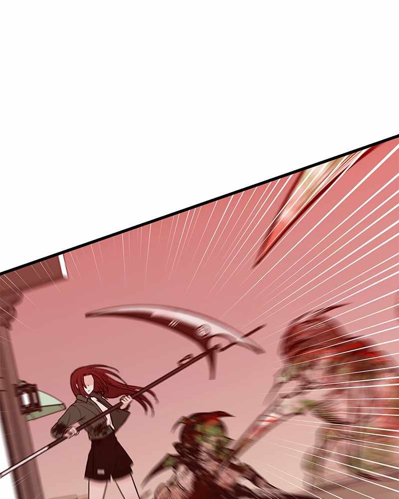 Blood and Butterflies chapter 30 - page 78