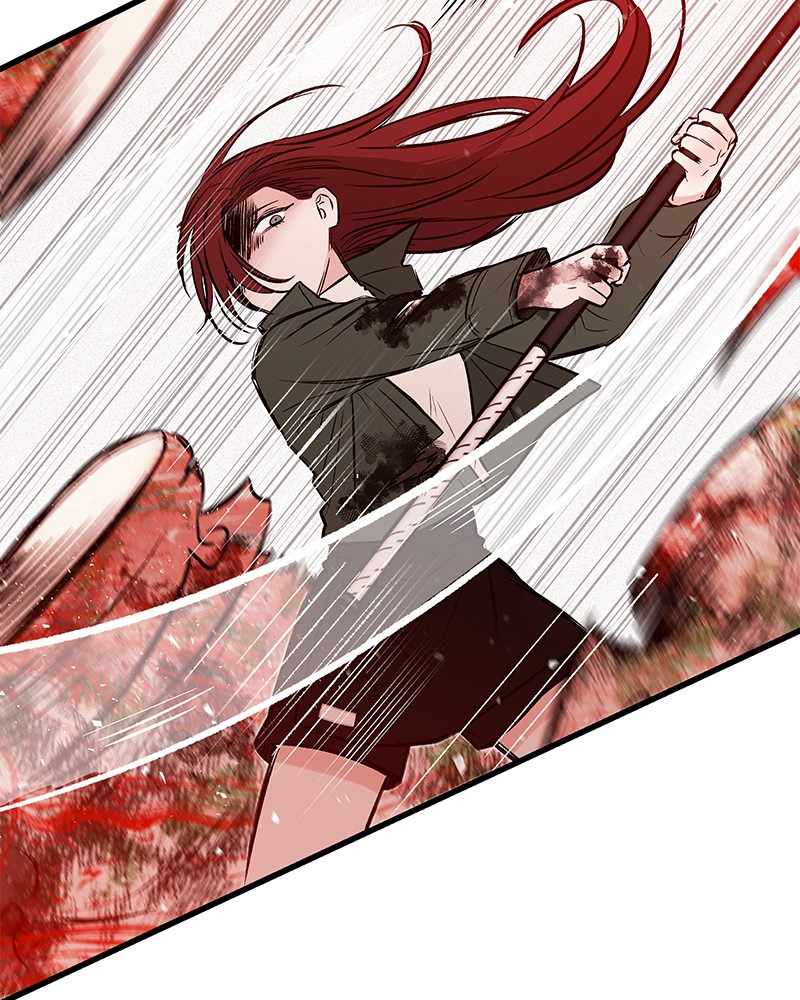 Blood and Butterflies chapter 30 - page 80