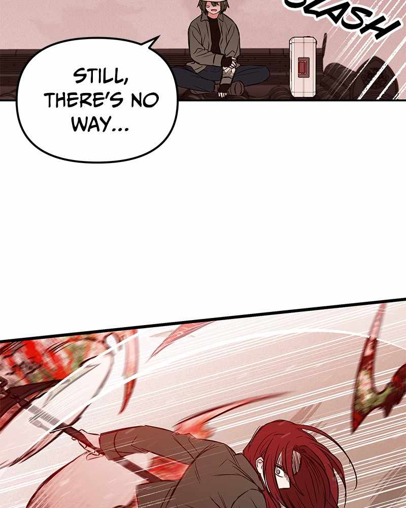 Blood and Butterflies chapter 30 - page 82