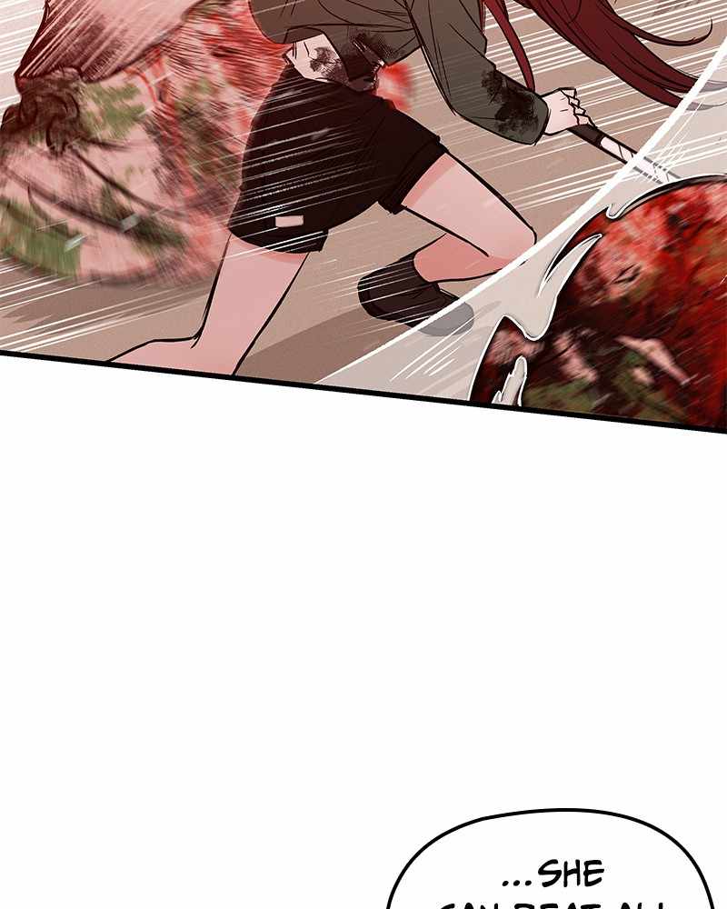 Blood and Butterflies chapter 30 - page 83
