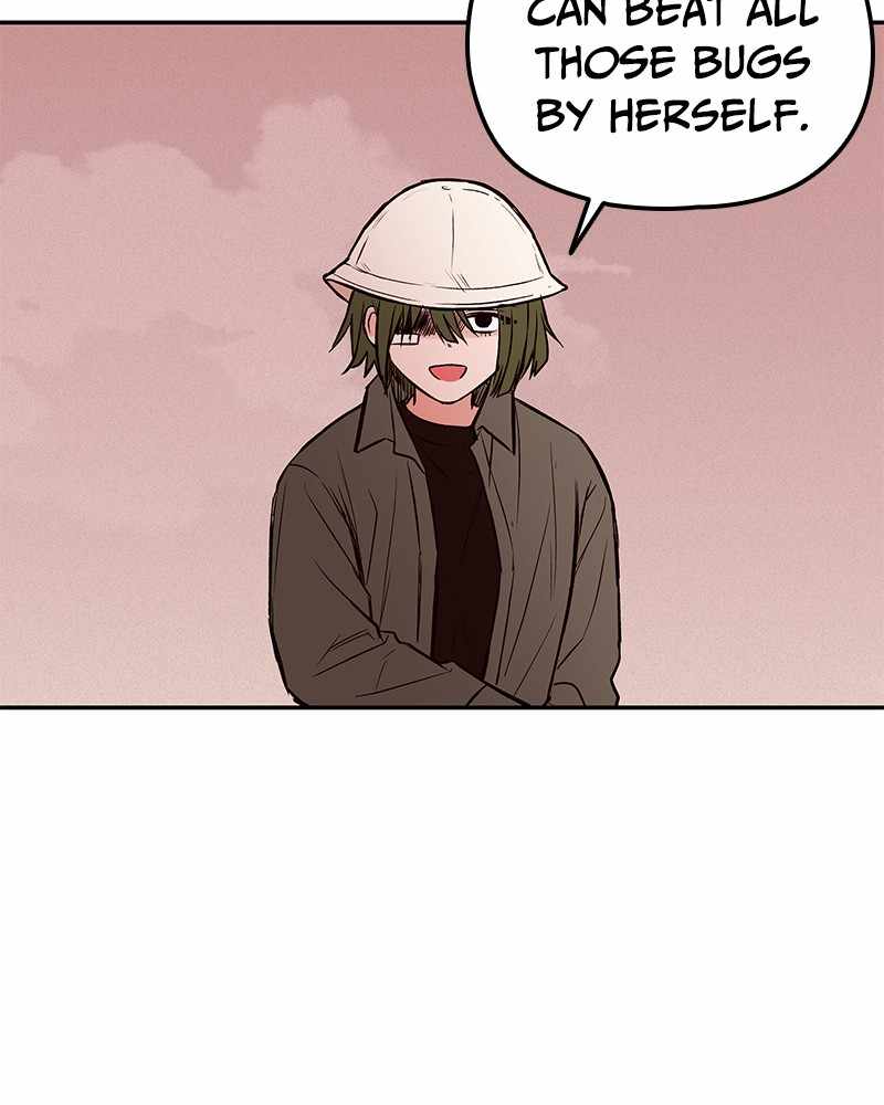 Blood and Butterflies chapter 30 - page 84