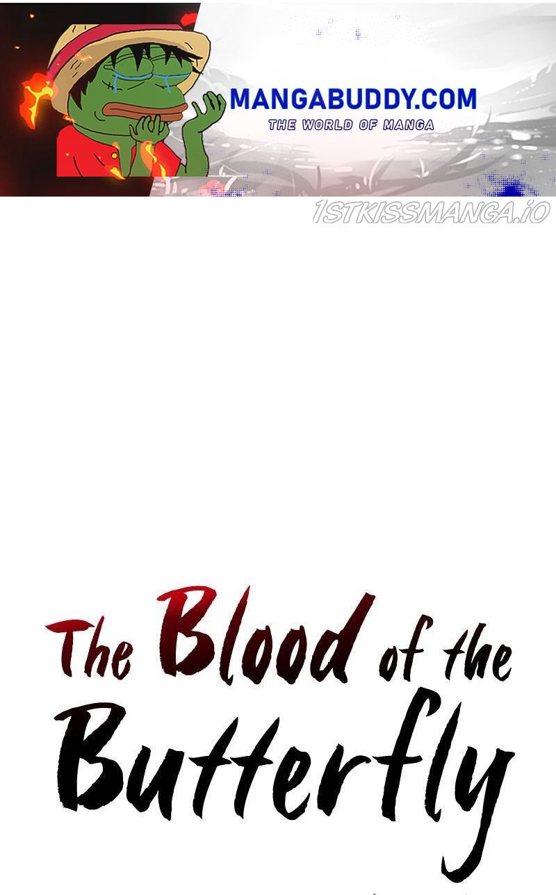 Blood and Butterflies chapter 29 - page 1