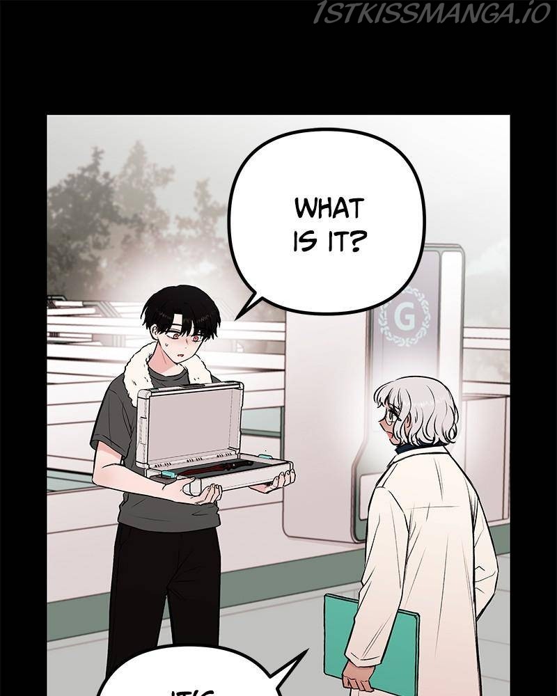Blood and Butterflies chapter 29 - page 10