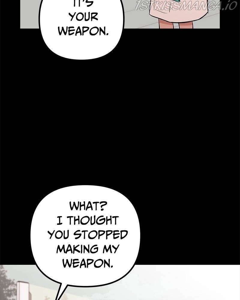 Blood and Butterflies chapter 29 - page 11