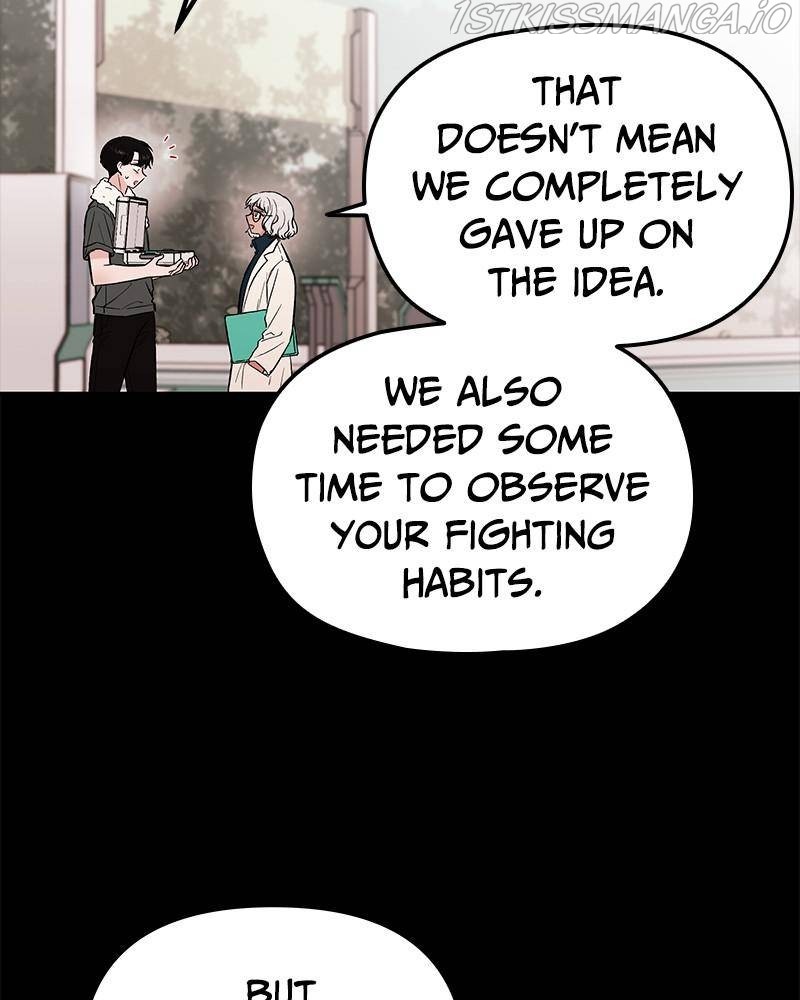 Blood and Butterflies chapter 29 - page 12