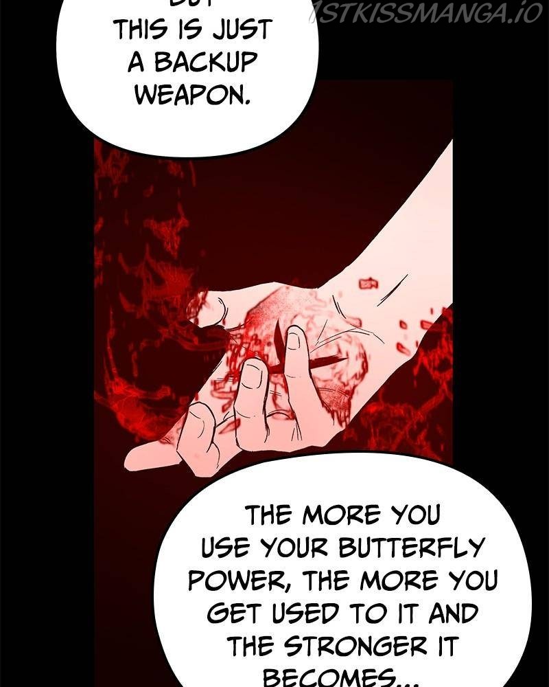 Blood and Butterflies chapter 29 - page 13