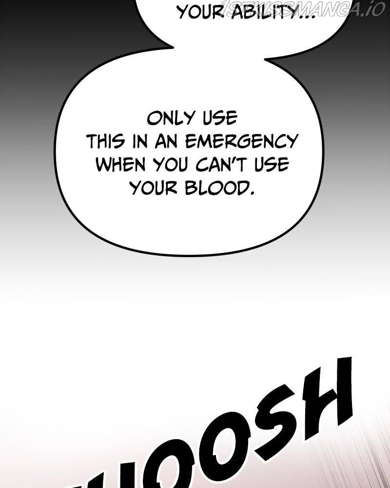 Blood and Butterflies chapter 29 - page 16