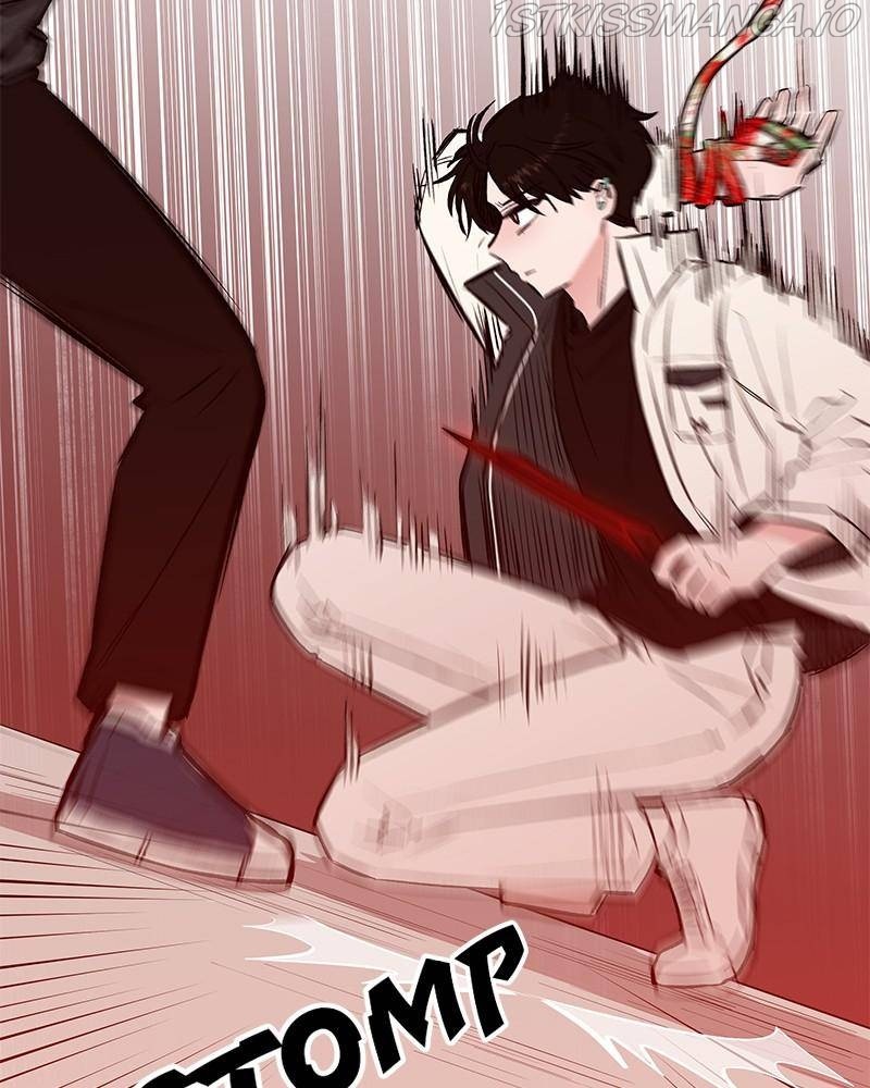 Blood and Butterflies chapter 29 - page 20