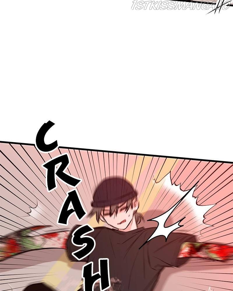 Blood and Butterflies chapter 29 - page 25
