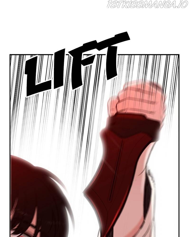 Blood and Butterflies chapter 29 - page 27