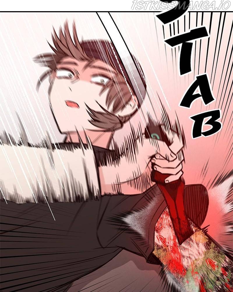 Blood and Butterflies chapter 29 - page 29