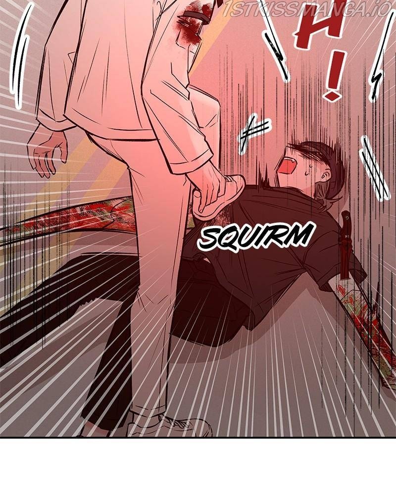 Blood and Butterflies chapter 29 - page 31