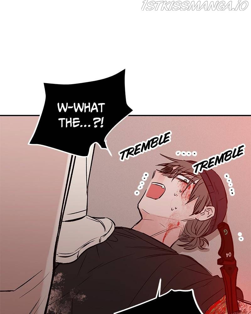 Blood and Butterflies chapter 29 - page 32