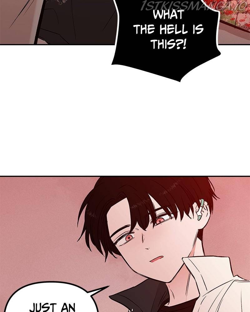 Blood and Butterflies chapter 29 - page 33