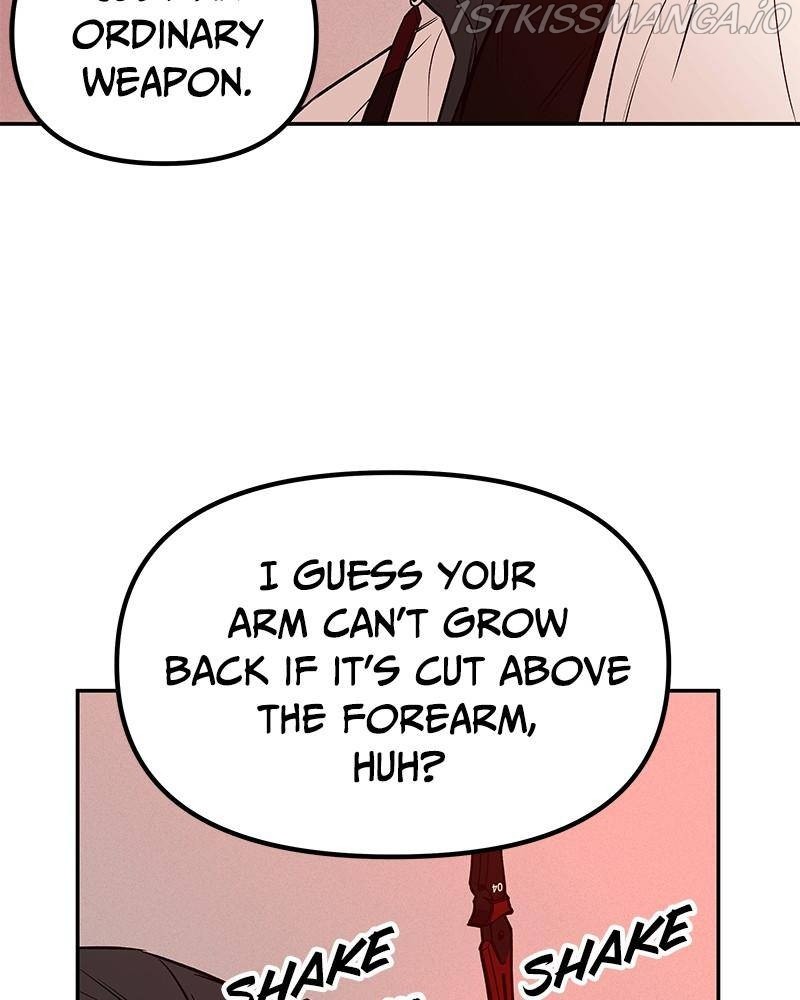 Blood and Butterflies chapter 29 - page 34