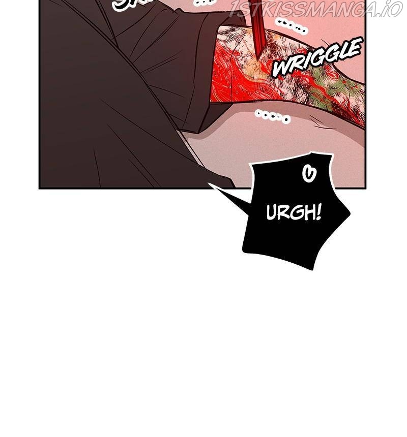 Blood and Butterflies chapter 29 - page 35