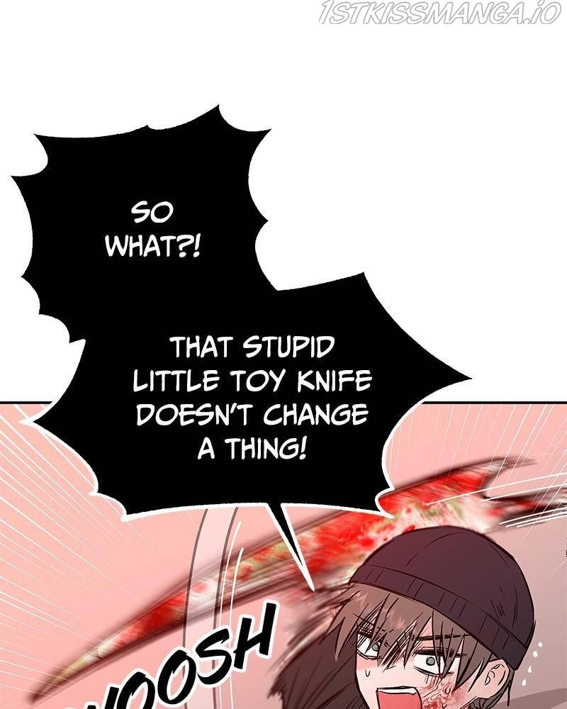 Blood and Butterflies chapter 29 - page 36