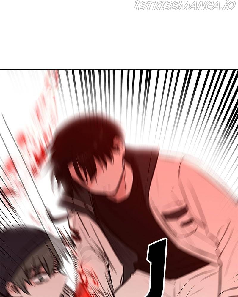 Blood and Butterflies chapter 29 - page 40