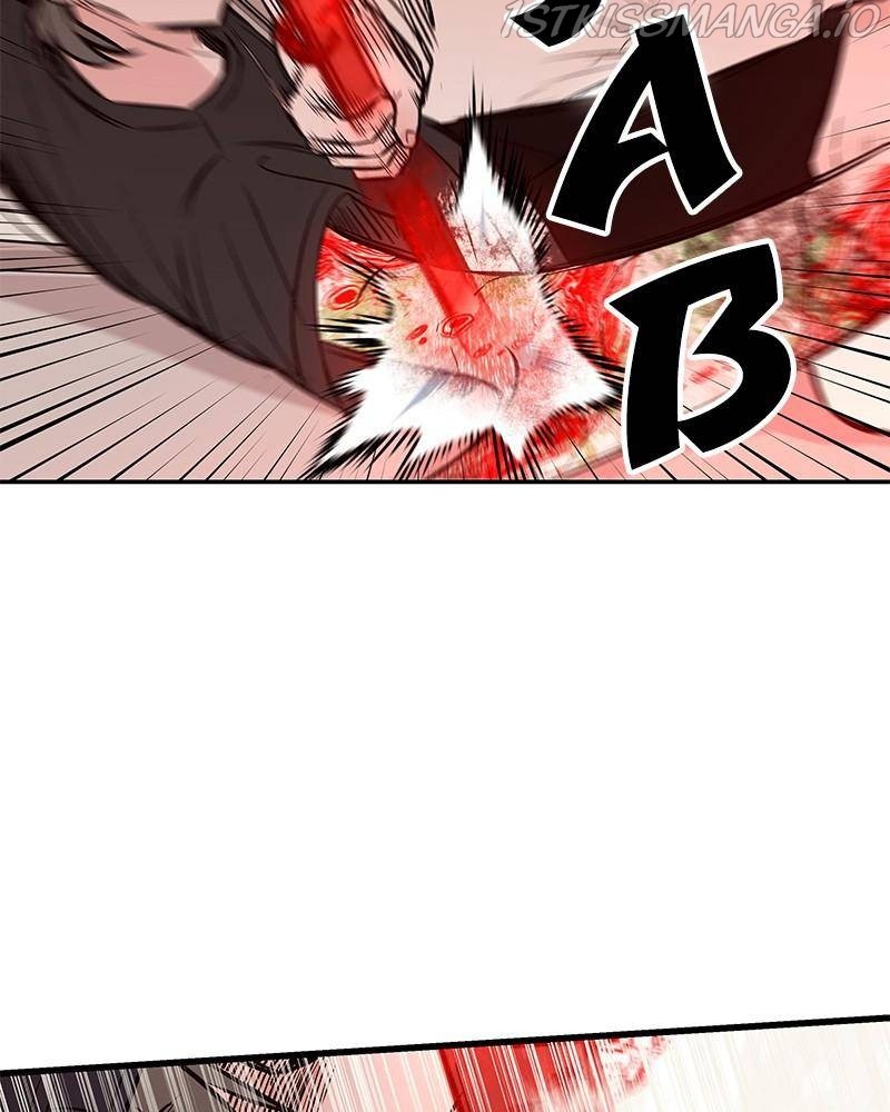 Blood and Butterflies chapter 29 - page 41
