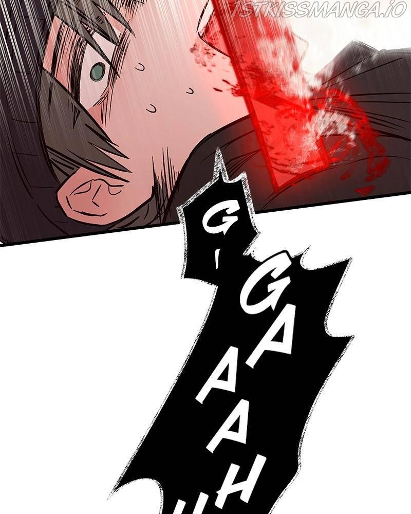 Blood and Butterflies chapter 29 - page 42
