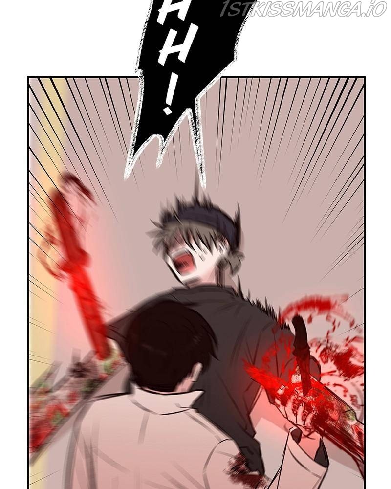 Blood and Butterflies chapter 29 - page 43