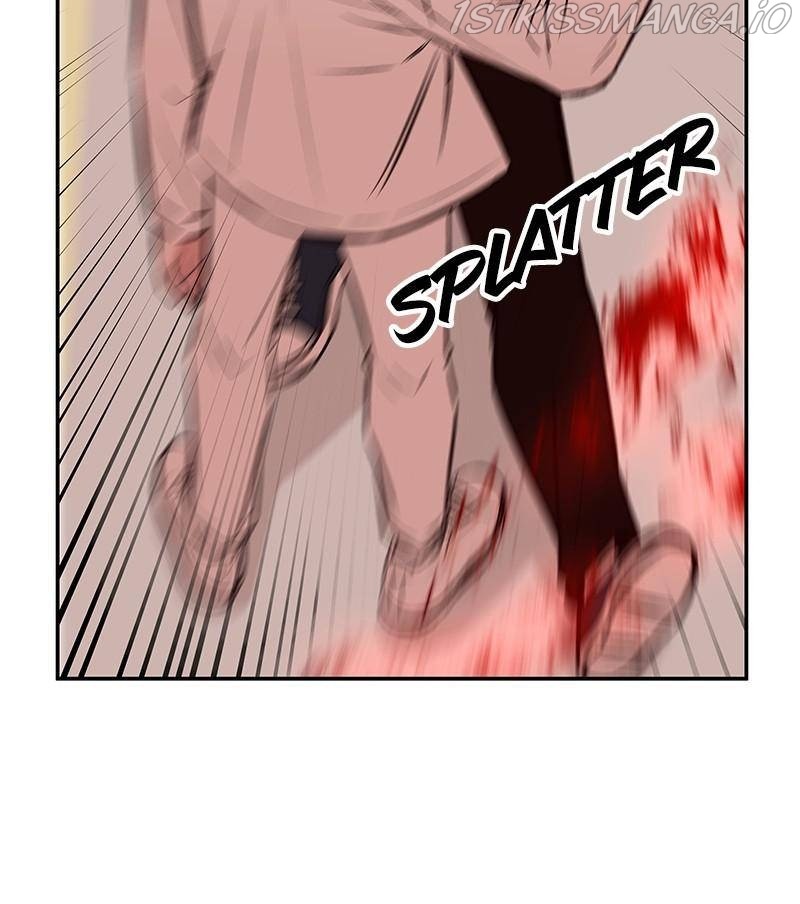Blood and Butterflies chapter 29 - page 44